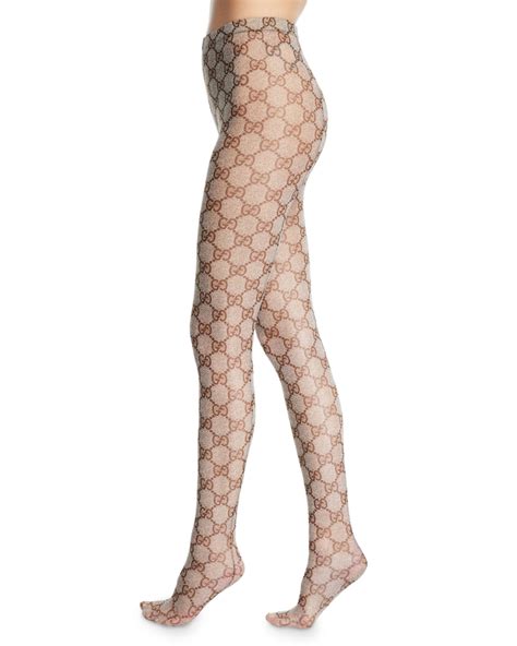 gucci gg stockings|Designer Luxury Women Socks & Tights .